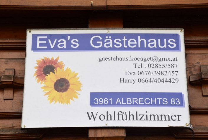 Eva´s Gästehaus