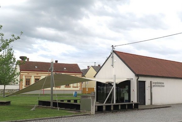 Burgenländisches Geschichte(n)haus