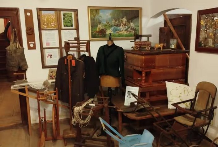 Schneeberg-Museum