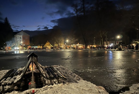 Aspanger Adventmarkt