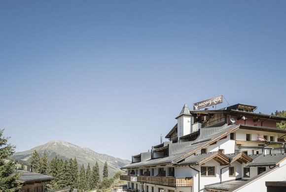 Montana Hochfügen