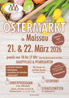 Ostermarkt in Maissau