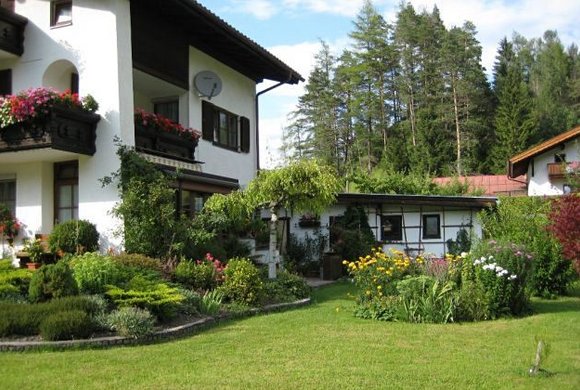 Gästehaus Christa Wörz
