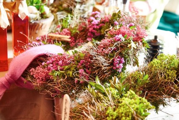 Ostermarkt Schloss Rosenburg