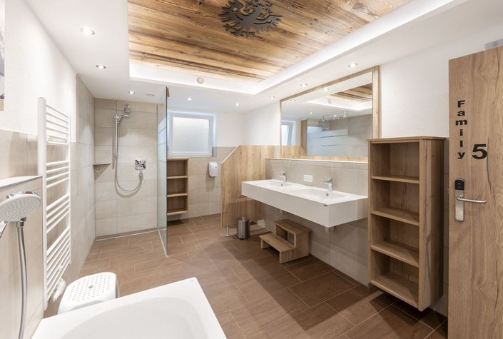 Camping & Appartements Seehof