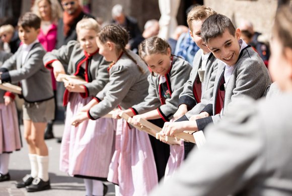 Ostermarkt Innsbruck