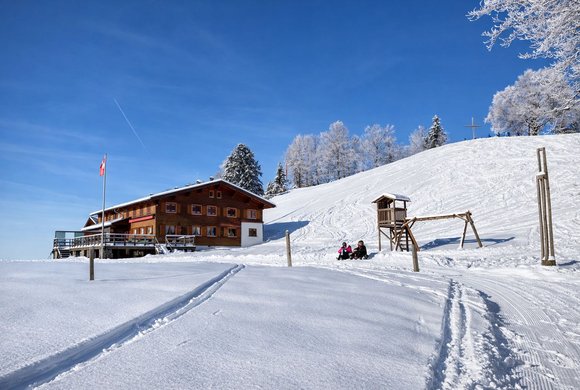 Alpengasthof Brüggele