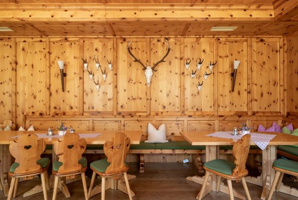 Landhotel Berger