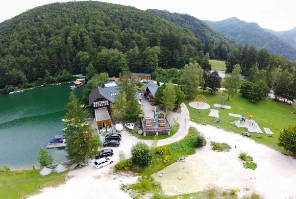 Gasthaus Seeblick