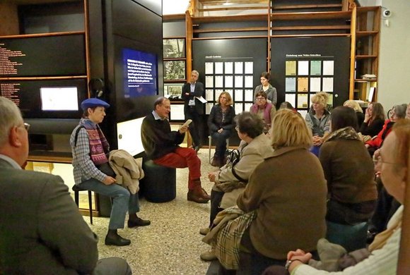 Literaturmuseum