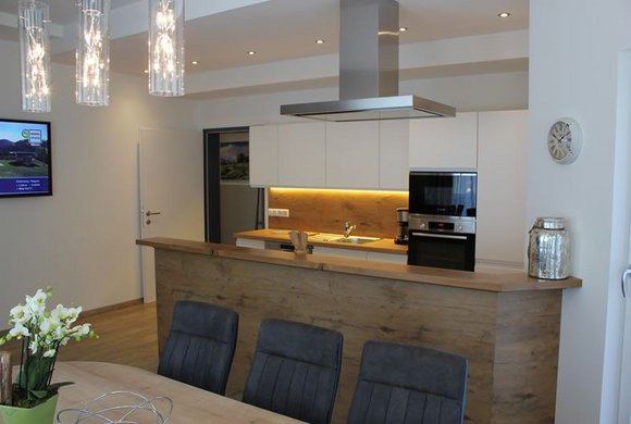 Fischbacher Apartments
