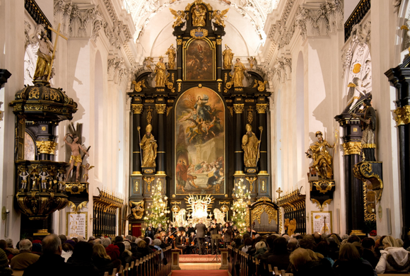 Waldhausener Advent