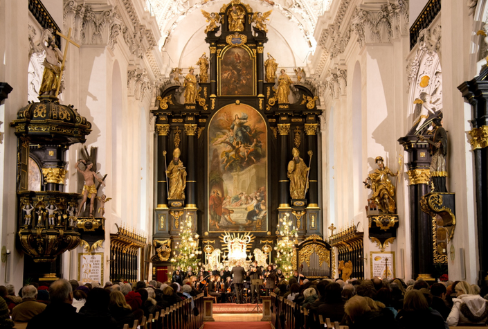 Waldhausener Advent