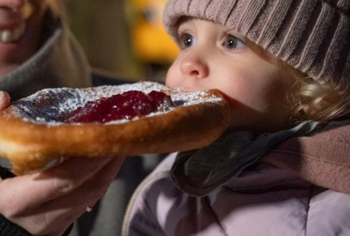Adventzauber in Rattenberg
