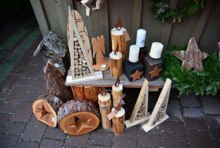 Bergadvent Filzmoos