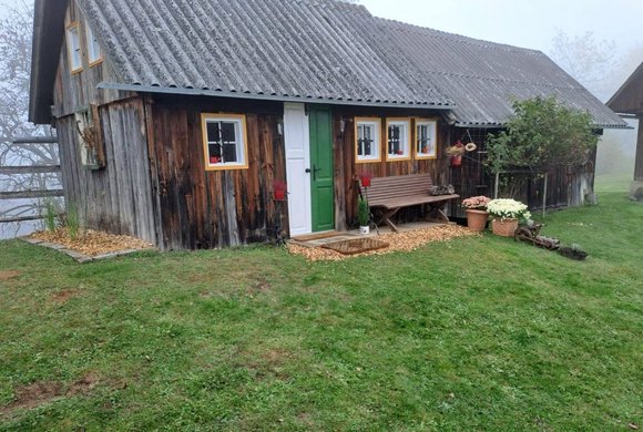 Campingplatz Osterwitz