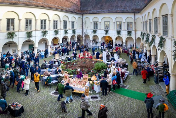 Retzhofer Kunsthandwerksmarkt