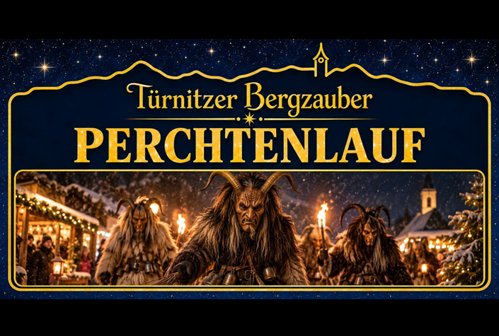 Türnitzer Bergzauber