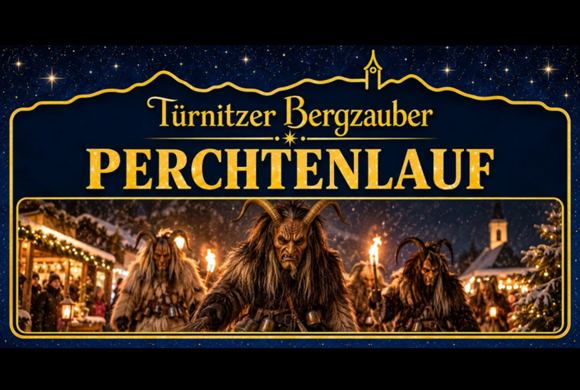 Türnitzer Bergzauber
