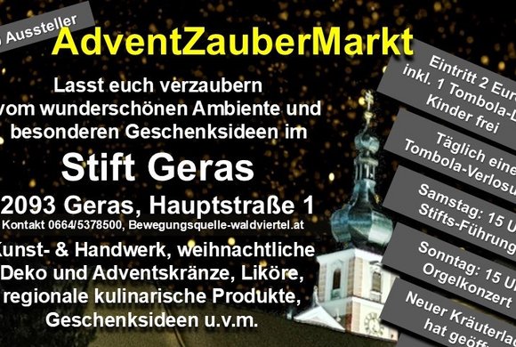 AdventZauberMarkt