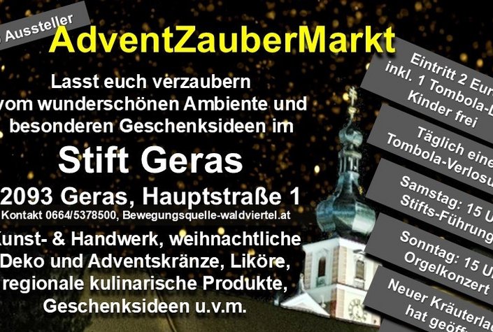 AdventZauberMarkt