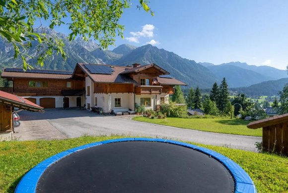 Landhaus Bellevue