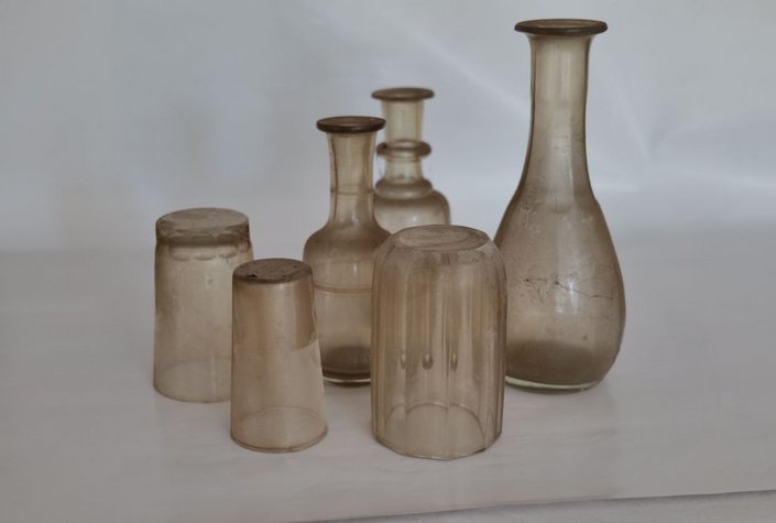 Ausstellungshaus Spoerri