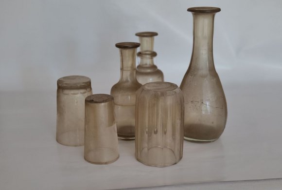 Ausstellungshaus Spoerri