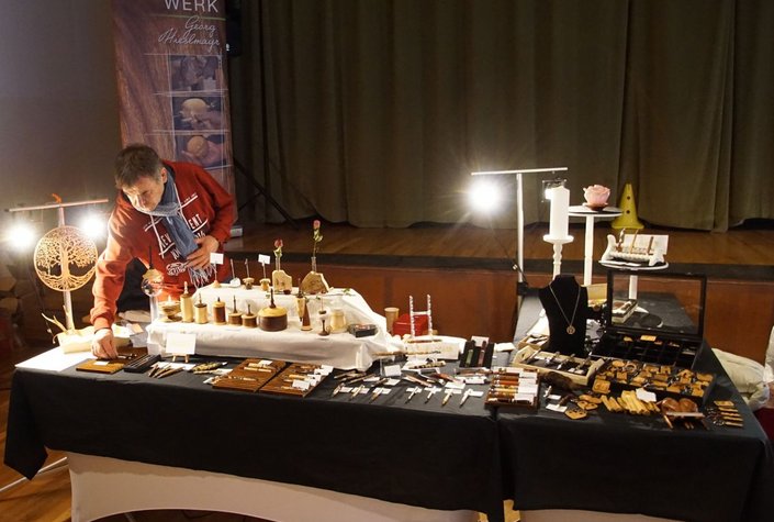 Neuzeuger Dorfadvent