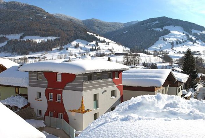 Steiner´s Wellness-Appartements