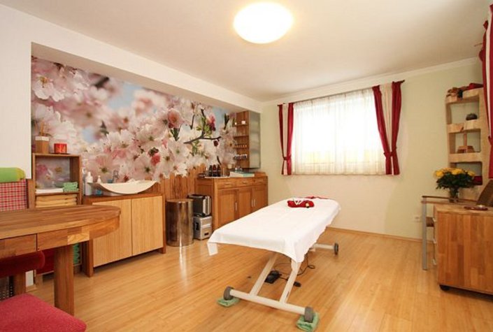 Steiner´s Wellness-Appartements
