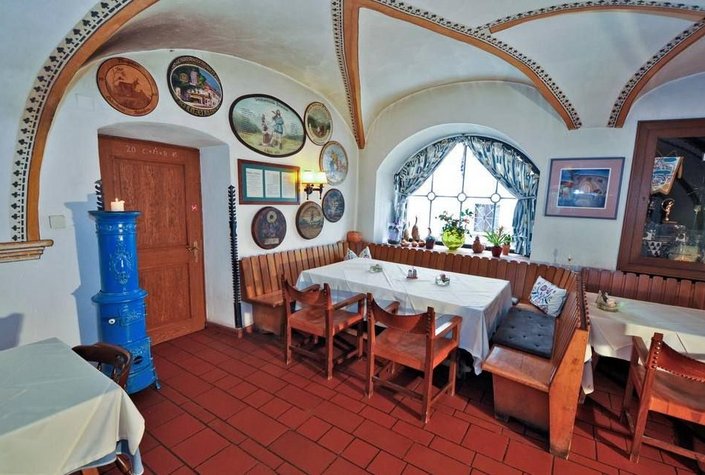 Landgasthof Tell - Drauradweg-Wirt