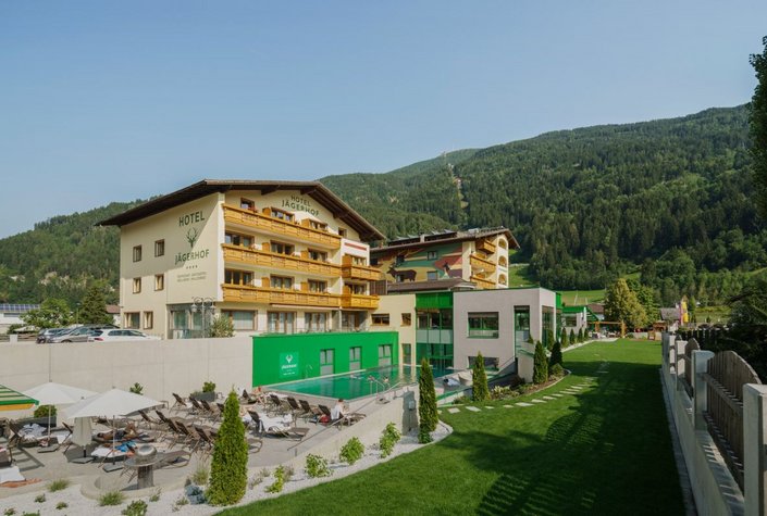 Hotel Jägerhof