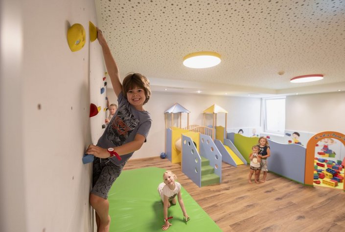 Camping & Appartements Seehof