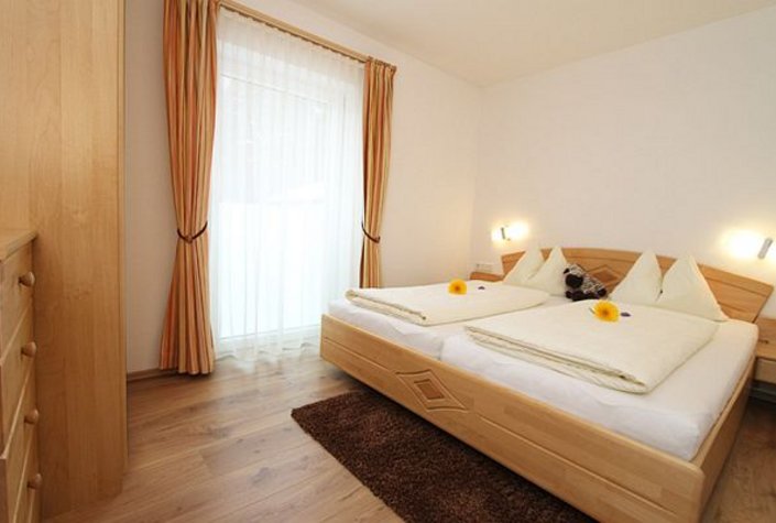 Steiner´s Wellness-Appartements