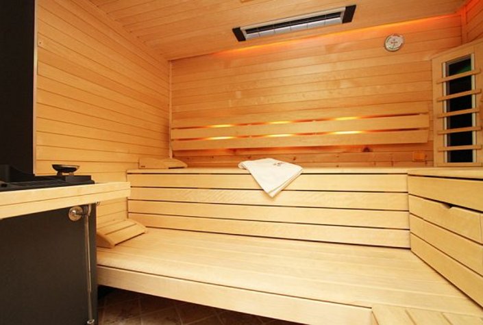 Steiner´s Wellness-Appartements