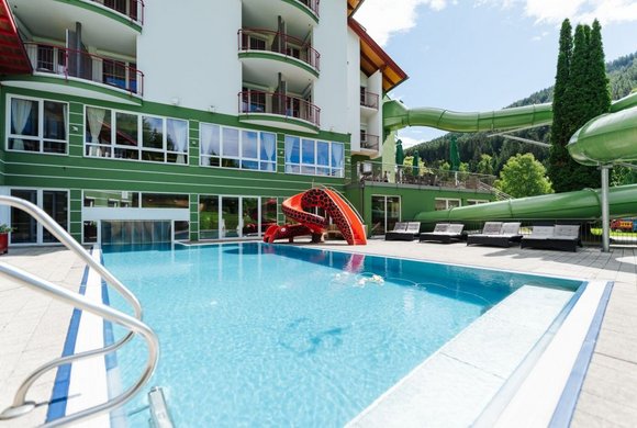 Familienhotel Trebesingerhof