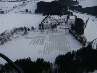 Herzlich willkommen im Campingparadies der Familie Taibon, einem Ort,...