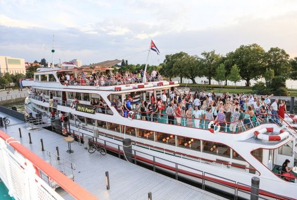 Vorarlberg Lines Bodenseeschifffahrt