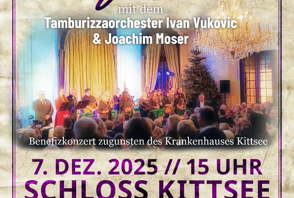 Kittseer Advent im Schloss Kittsee