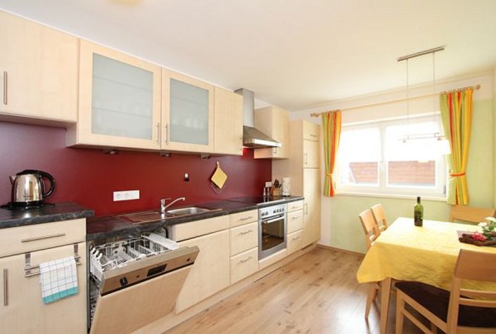 Steiner´s Wellness-Appartements