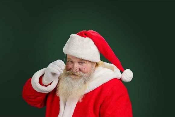 Adventmarkt Am Garnmarkt