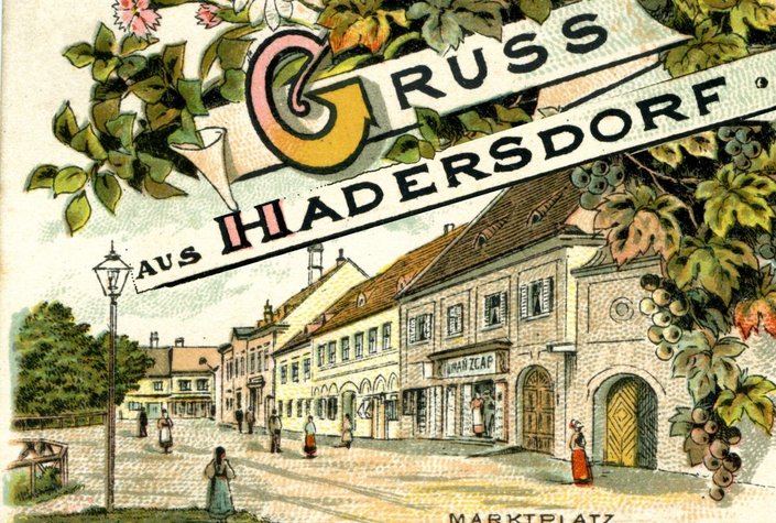 Ausstellungshaus Spoerri