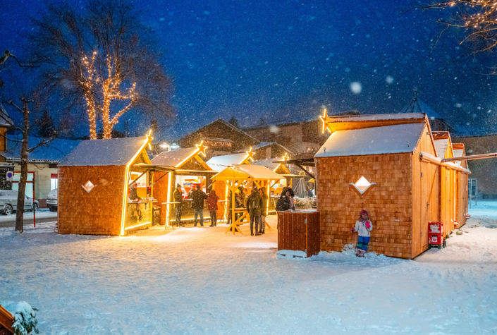 Mallnitzer Bergadvent