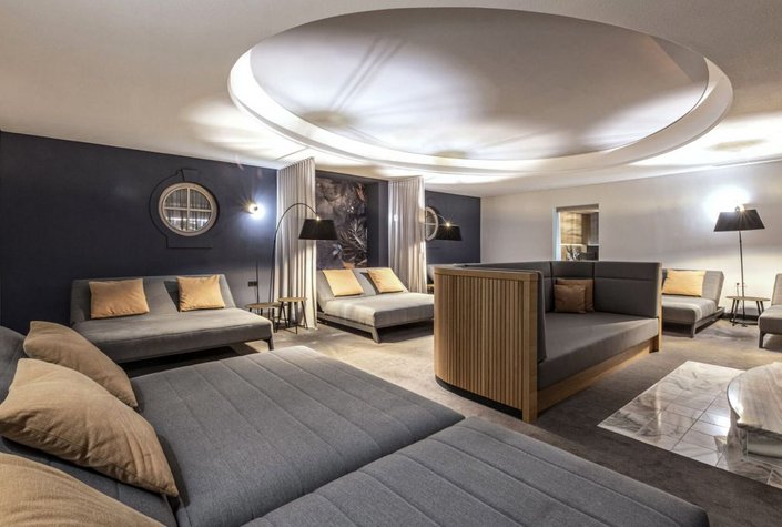 Hotel Almesberger