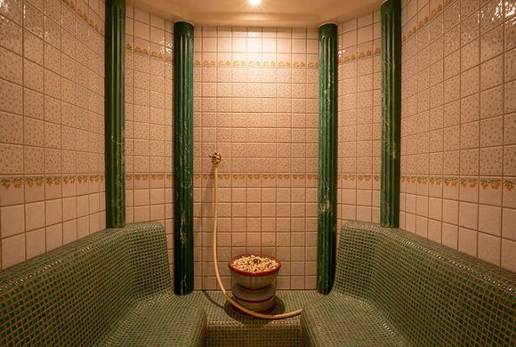 Hotel Persura