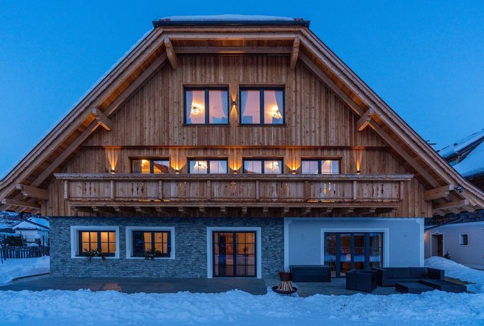 Schitter Appartements