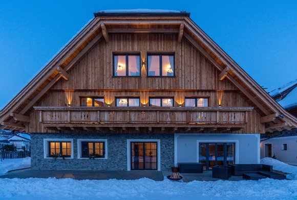 Schitter Appartements