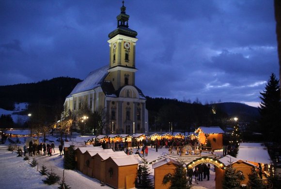 Waldhausener Advent