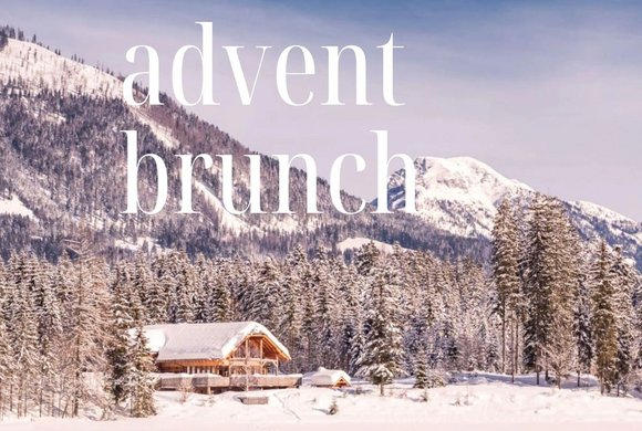 Adventbrunch am Ödensee